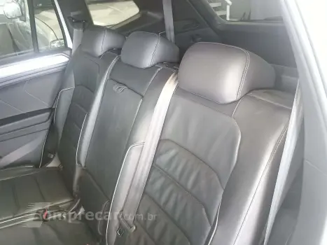 TIGUAN 2.0 350 TSI Allspace R-line 4motion