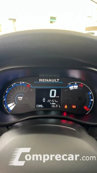 KWID 1.0 12V SCE Intense