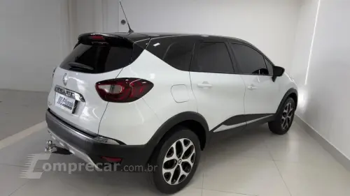 CAPTUR INTEN 16A