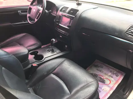 MOHAVE 3.0 VGT 4X4 V6 24V