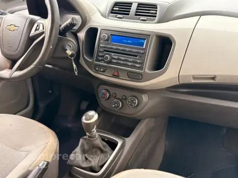 SPIN LTZ 1.8 8V Econo.Flex 5p Mec.