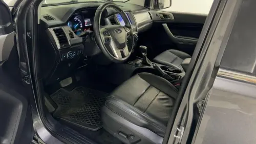 RANGER LIMITED 3.2 4X4 CD AUT DIESEL