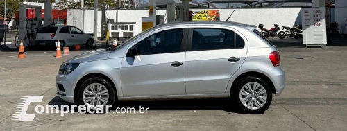 Gol 1.6 MSI Flex 8V 5p