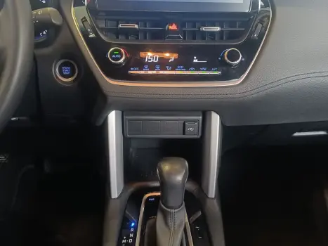 COROLLA CROSS 2.0 VVT-IE  XRE DIRECT SHIFT