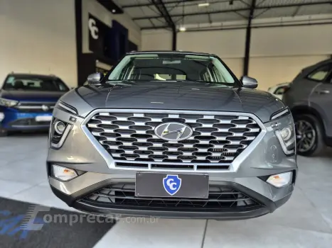 CRETA 1.0 Tgdi Comfort