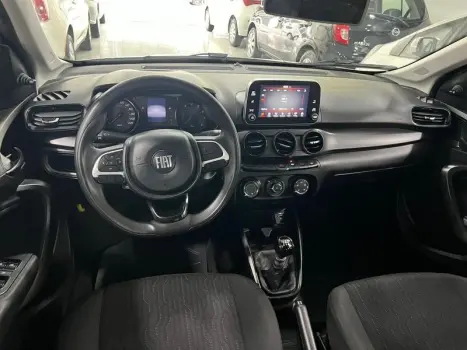 CRONOS DRIVE 1.0