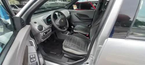 AGILE 1.4 MPFI LTZ 8V