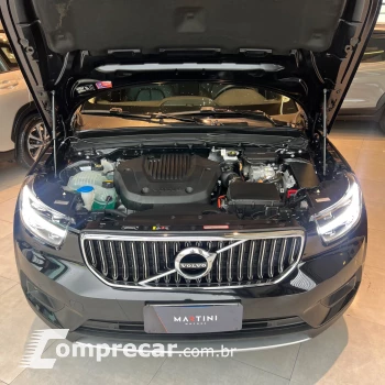XC 40 T-5 HÍBRIDO R-DESIGN 1.5 262CV FWD