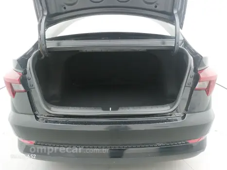 HB20S 1.0 TGDI FLEX COMFORT PLUS AUTOMÁTICO