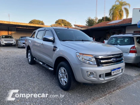 RANGER 3.2 XLT 4X4 CD 16V