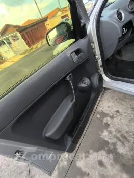 Gol City (Trend)/Titan 1.0 T. Flex 8V 4p