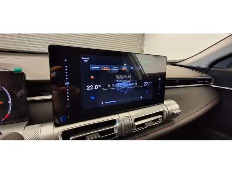 GS4 2.0 PREMIUM HIBRIDO