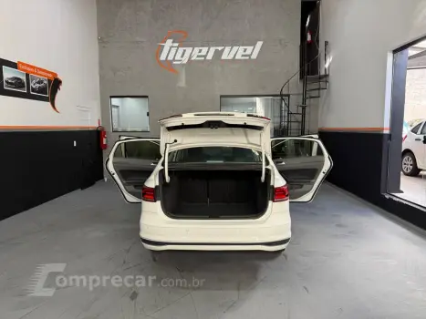 Virtus 1.0 200 Tsi Comfortline Automático