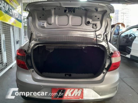 KA SEDAN 1.0 TICVT FLEX 4P