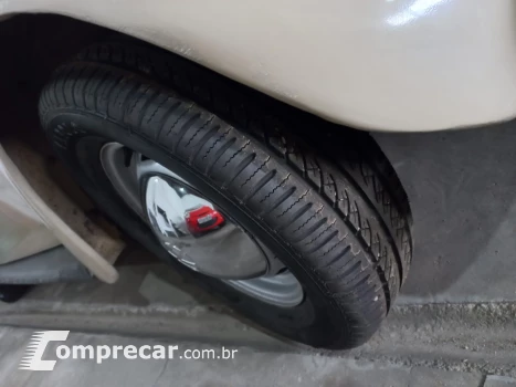 FUSCA 1.3 8V