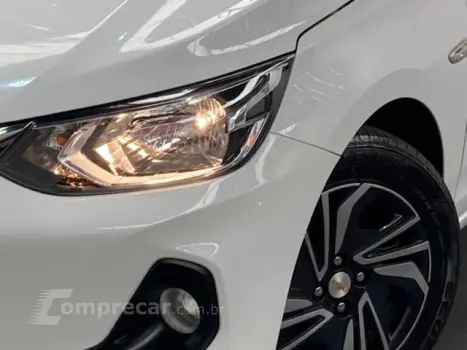 ONIX - 1.0 LT MANUAL