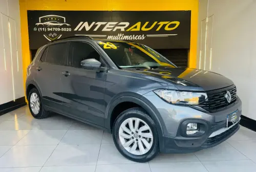 T-CROSS 1.0 200 TSI