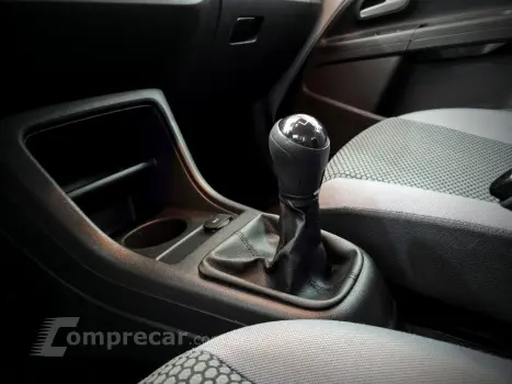 UP 1.0 TSI MOVE UP 12V FLEX 4P MANUAL