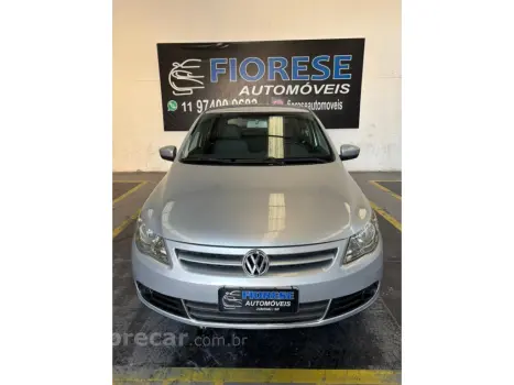 GOL 1.0 MI 8V FLEX 4P MANUAL G.IV