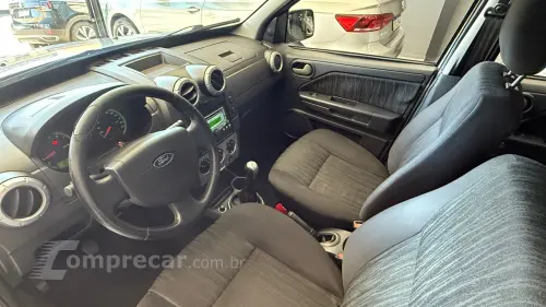 ECOSPORT 1.6 XLT Freestyle 8V