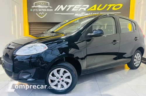 PALIO 1.0 MPI Attractive 8V