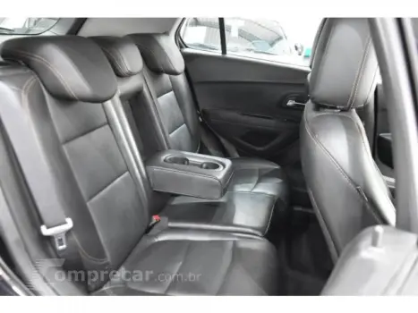 TRACKER - 1.4 16V TURBO PREMIER AUTOMÁTICO