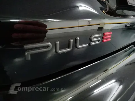 PULSE 1.3 TURBO 270 FLEX ABARTH AT6