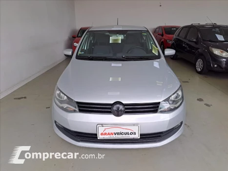 GOL 1.0 MI 8V FLEX 4P MANUAL G.VI