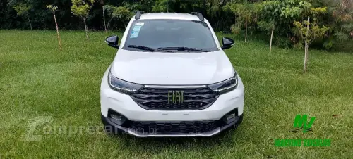 STRADA 1.3 Firefly Volcano CD