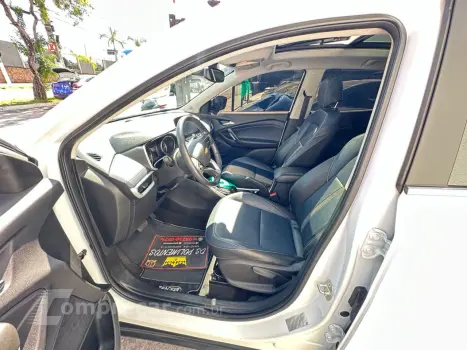 Tracker 1.2 4P FLEX TURBO PREMIER AUTOMÁTICO