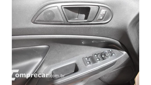 ECOSPORT - 1.5 TI-VCT FREESTYLE AUTOMÁTICO