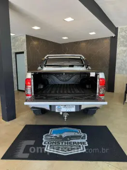 HILUX 2.7 SR 4X2 CD 16V