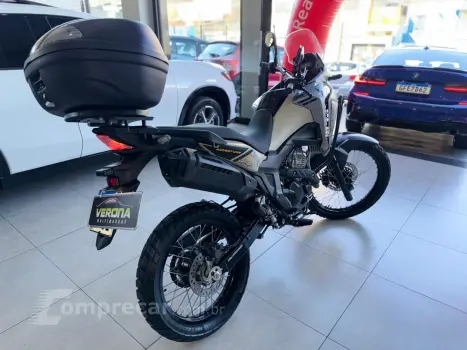 XRE SAHARA 300 ADVENTURE