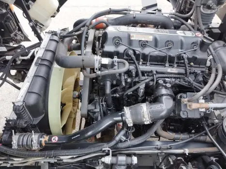 Delivery 11.180 Prime - Chassi