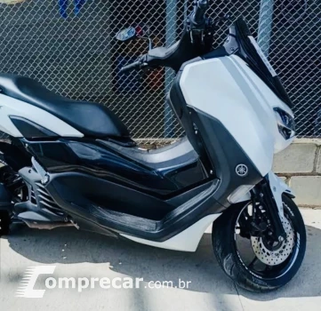 Yamaha PCX