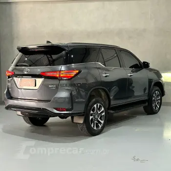 Hilux SW4 SRX 4x4 2.8 TDI 16V Dies. Aut.