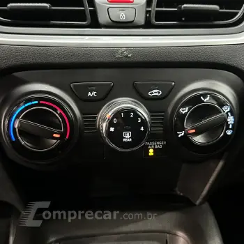 HB20 Sense Plus 1.0 Flex 12V Mec.