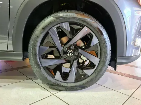 TERA HIGH 1.0 170 TSI FLEX 5P AUT.