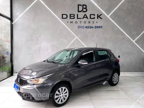 ARGO DRIVE 1.0 6V Flex