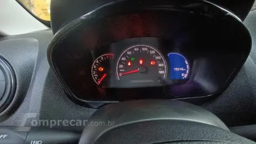 KWID 1.0 12V SCE Outsider