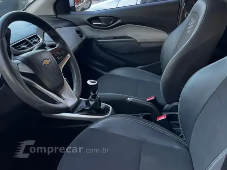 ONIX - 1.0 LT MANUAL