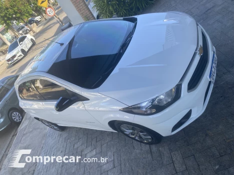 ONIX 1.4 MPFI Advantage 8V