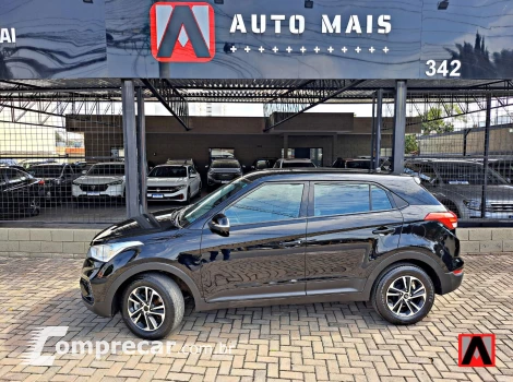 CRETA 1.6 16V Attitude