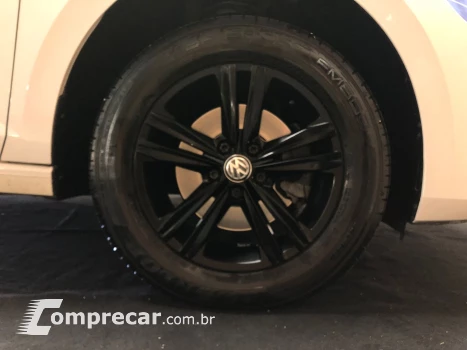 Polo 1.0 200 Tsi Sense Automático