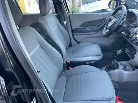 AGILE LT 1.4 MPFI 8V FlexPower 5p