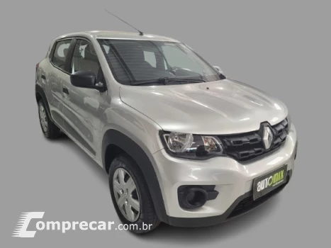 KWID 1.0 12V SCE ZEN