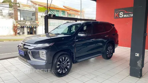 MITSUBISHI PAJERO SPORT 2.4 16V MIVEC TURBO HPE-S ADW