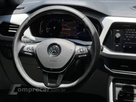 T-CROSS 1.4 250 TSI Highline