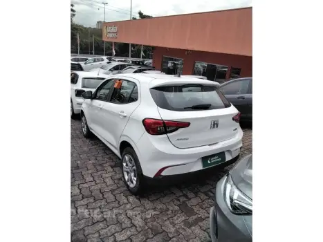 ARGO 1.0 FIREFLY FLEX DRIVE MANUAL