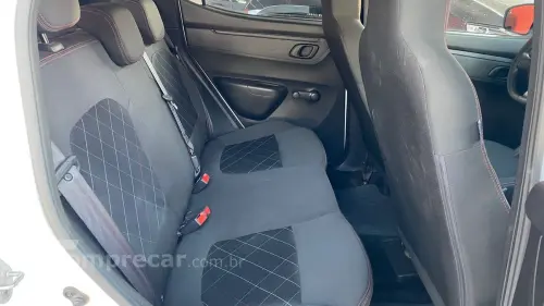 RENAULT KWID 1.0 12V SCE ZEN